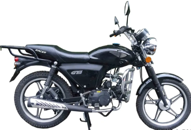 Мотоцикл RACER RC110N TROPHY в Омске