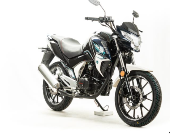 Мотоцикл MOTOLAND (МОТОЛЕНД) FIGHTER 250 в Омске