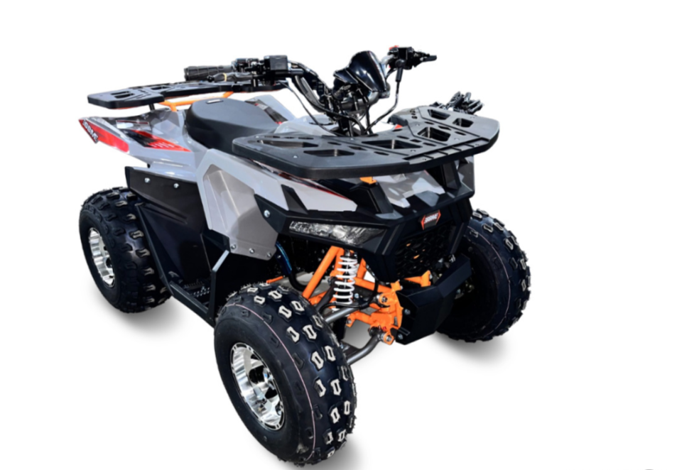 Квадроцикл GBM DAXTER 220 NEW PREMIUM в Омске