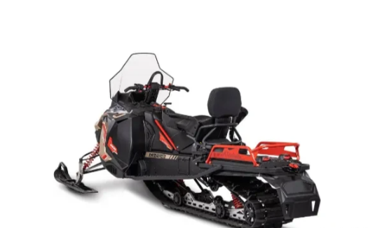 Снегоход AODES Siberiacross 1000 SWT 600mm LCD 6.8 в Омске