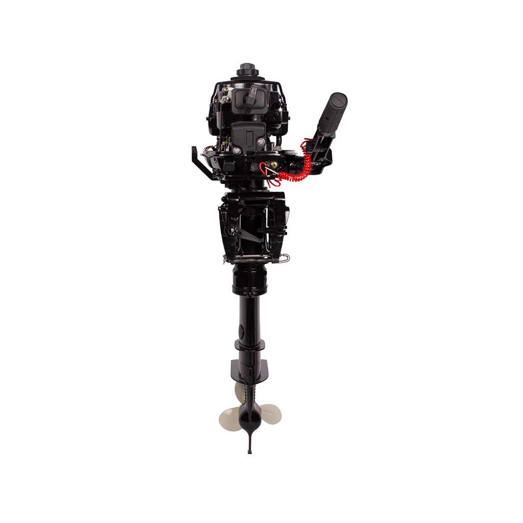 ЛОДОЧНЫЙ МОТОР TOYAMA T5ABMS в Омске