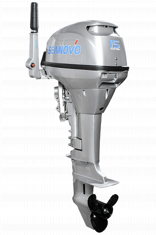 Лодочный мотор Seanovo SN15FHL в Омске