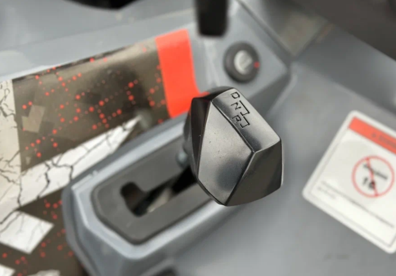 Квадроцикл GBM MAVERICK 300 NEW в Омске