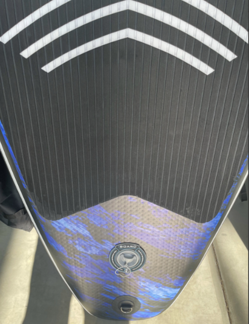 SUP (САП) ДОСКА RAIDEX I BOARD 11’ (332СМ) N 17 в Омске