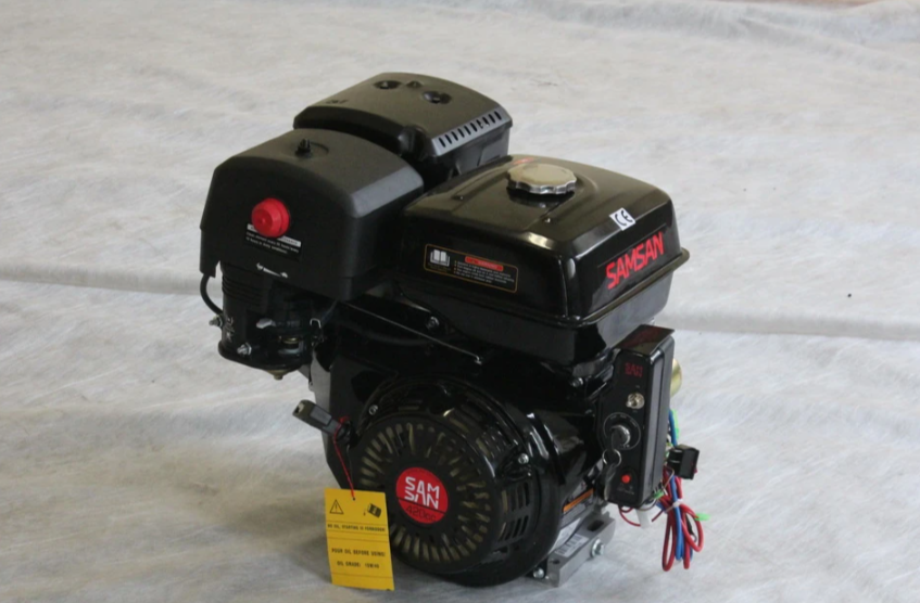 Мотобуксировщик ВЕПС WINTER «ПРОФИ» 17 в Омске