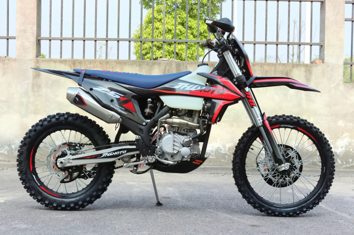 Мотоцикл JHLMOTO JHL Z5V NB300 (174MN-3) в Омске