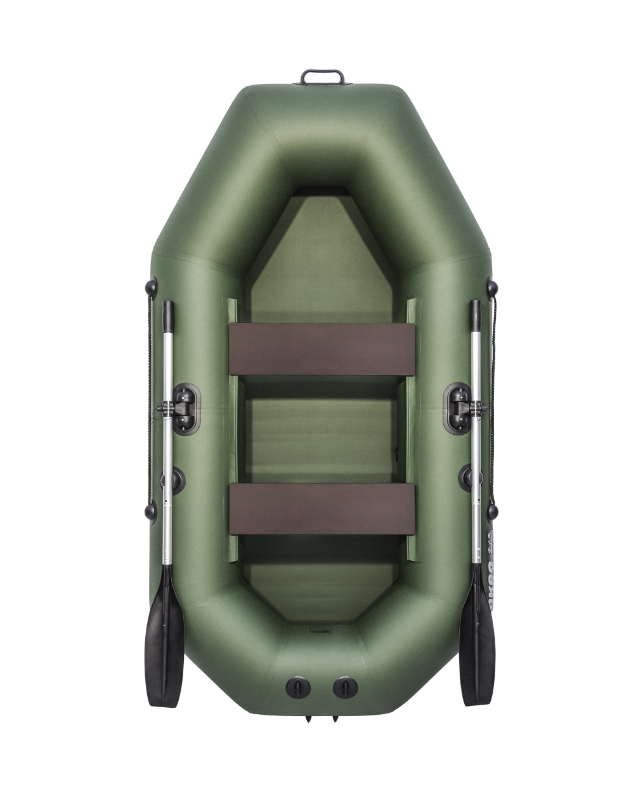  Лодка АКВА-МАСТЕР 240 в Омске