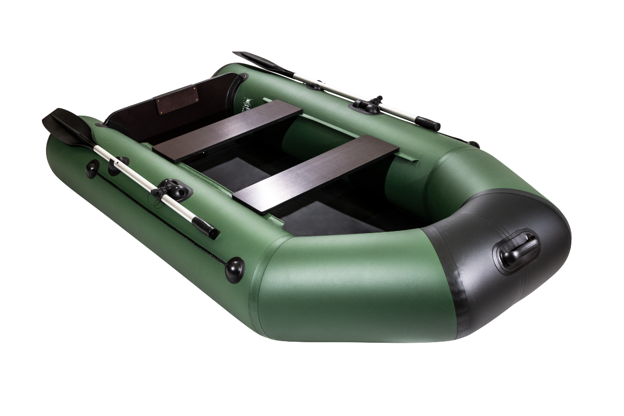  Лодка АКВА 2600 в Омске