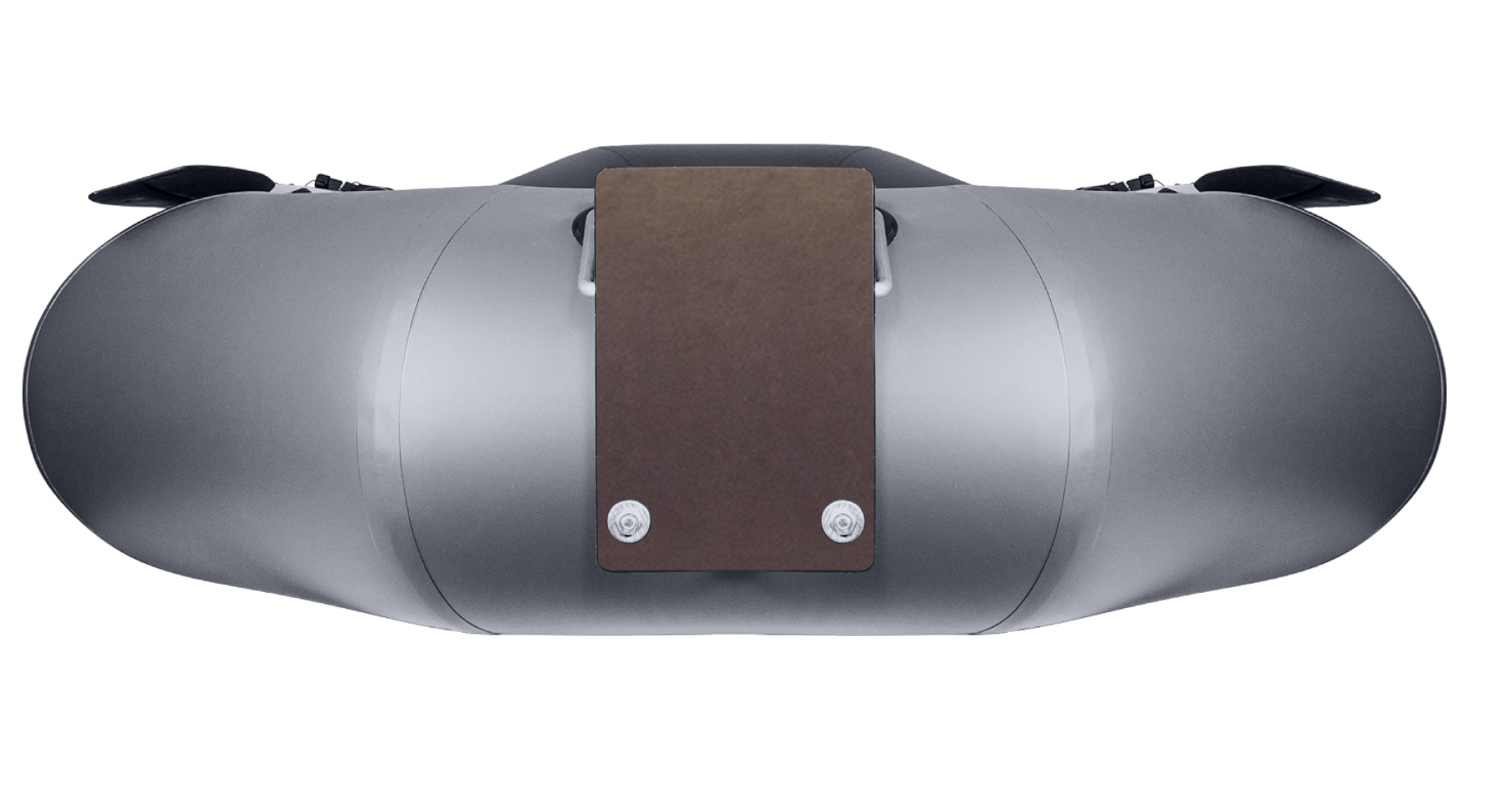 Лодка АКВА-МАСТЕР 300 ТР в Омске