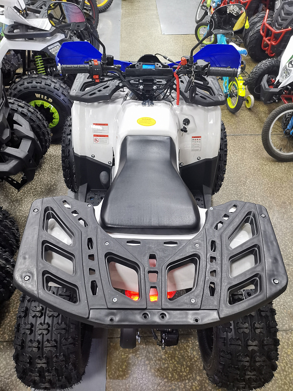 Квадроцикл PROMAX WILD 175 LUX в Омске