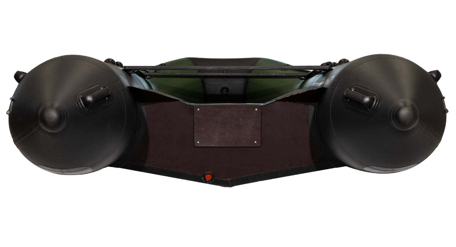 Лодка Ривьера Максима 3600 СК в Омске