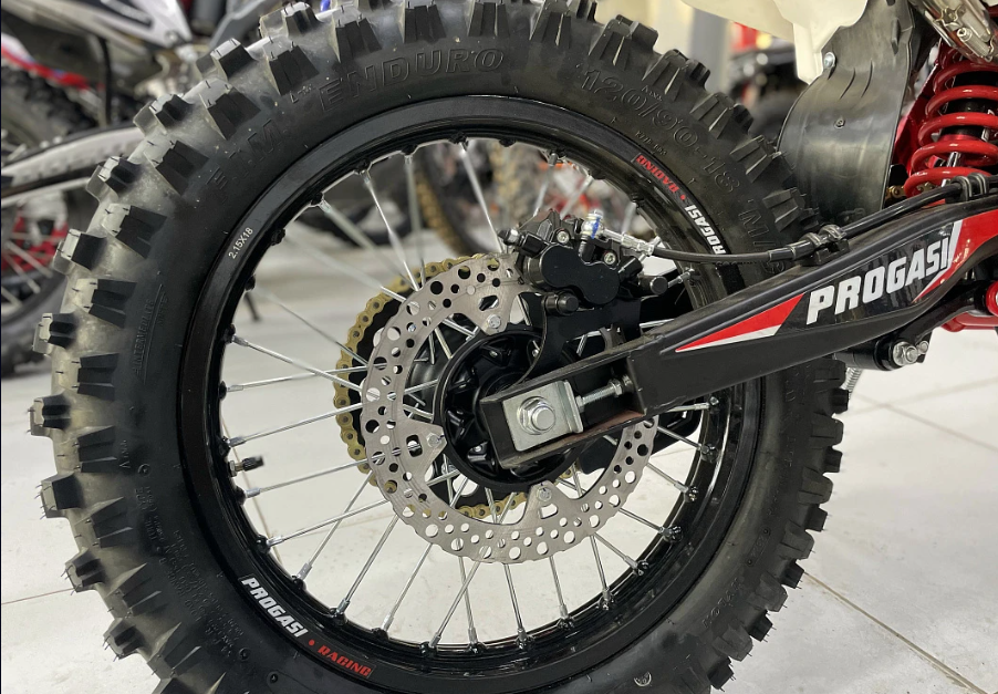 Мотоцикл Progasi SUPER MAX 250 PRO SPORT в Омске