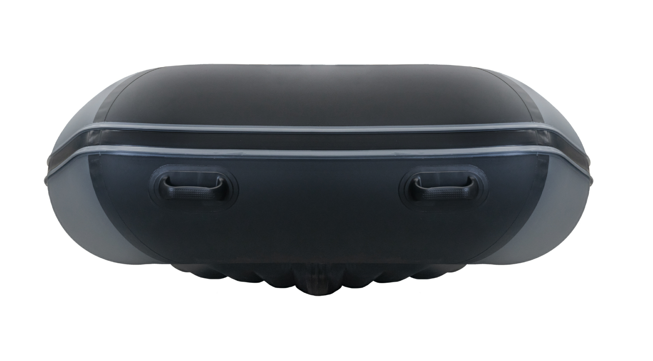 Лодка Таймень RX 3900 НДНД в Омске