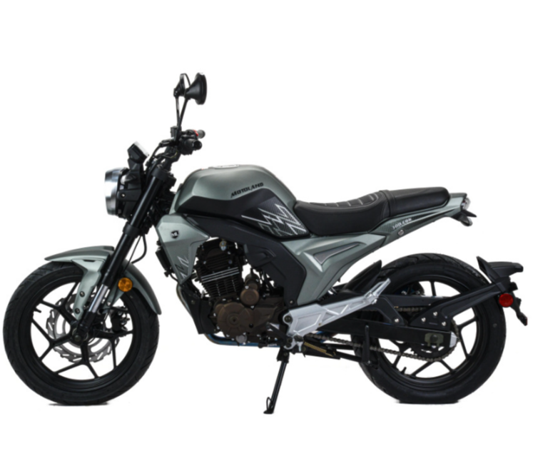 Мотоцикл MOTOLAND (МОТОЛЕНД) 300 CBR в Омске