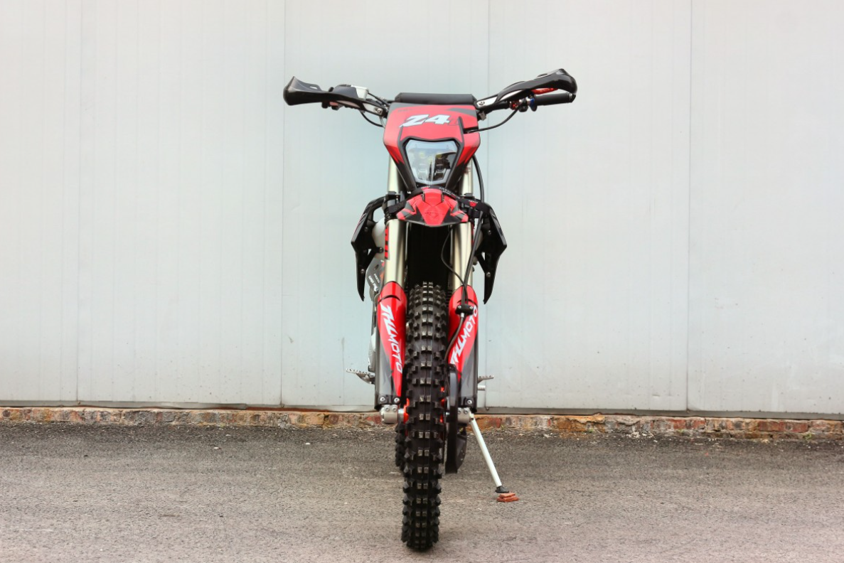 Мотоцикл JHLMOTO JHL Z4i (EFI) PR250 (172FMM-5S) в Омске