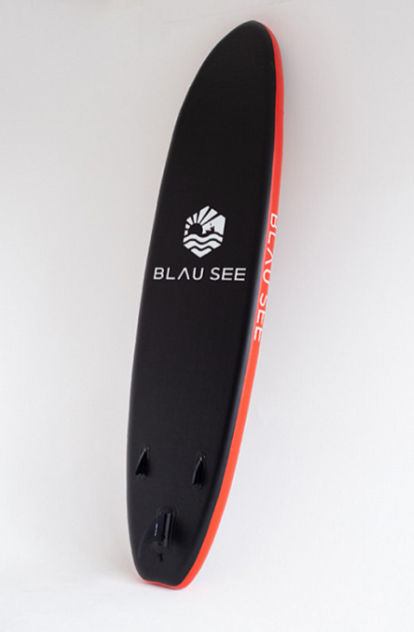 НАДУВНОЙ SUP-BOARD BURNFIRE 10,6 в Омске