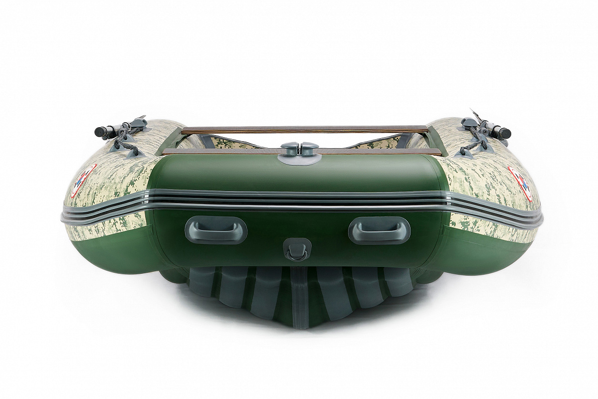 Лодка MISHIMO RAPID 360 PRO в Омске