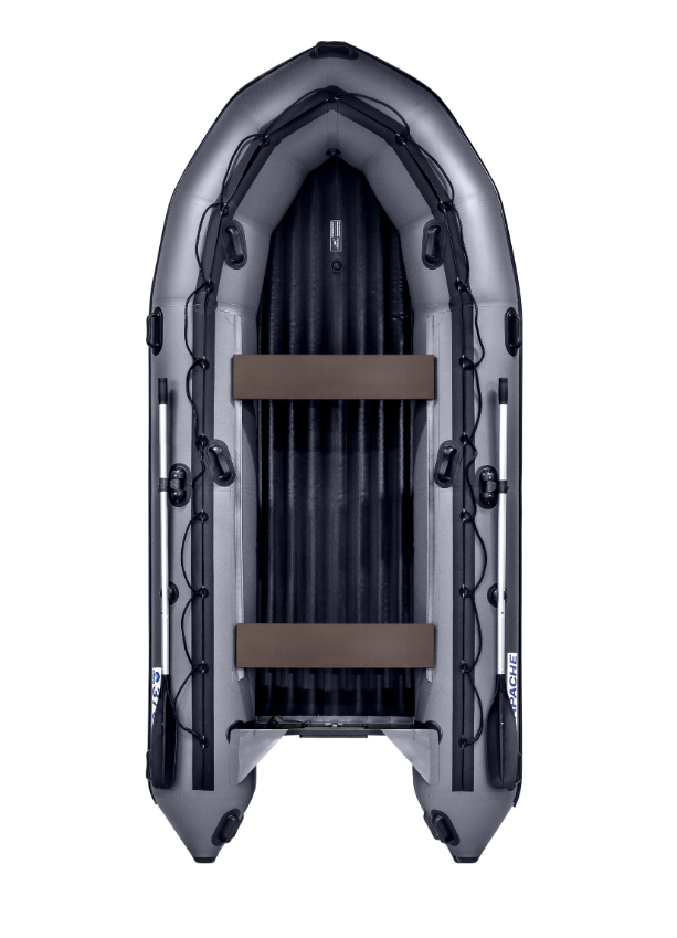 Лодка APACHE 3700 НДНД в Омске
