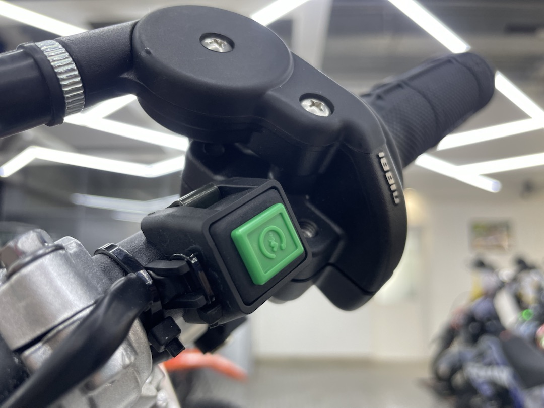 Кроссовый мотоцикл (эндуро) PROMAX PZ9 480 PRO-SPORT в Омске