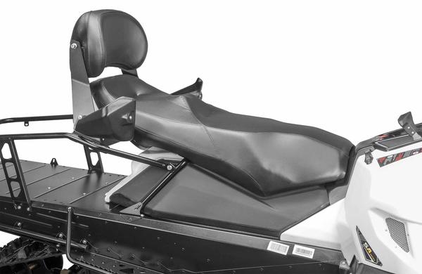 Снегоход STELS АТАМАН SA800T 2.0 в Омске