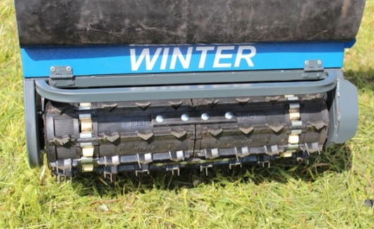 Мотобуксировщик ВЕПС WINTER «НАСТ» 17 в Омске