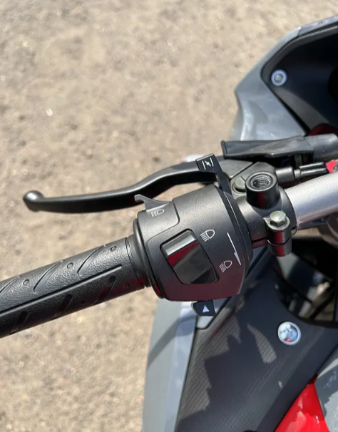 Мотоцикл RACER RC300CS SKYWAY SPORT в Омске