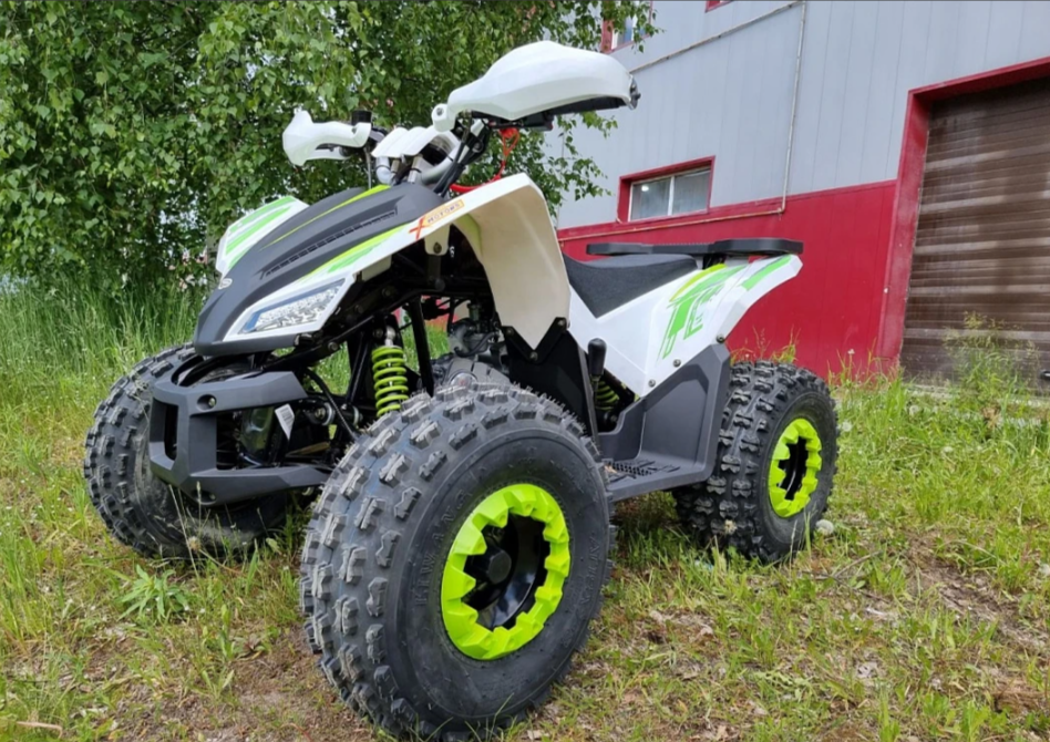 Квадроцикл PROMAX SPORT - PRO 180 (2025) в Омске