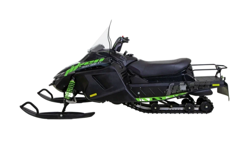 Снегоход РМ TIKSY 500 4Т в Омске