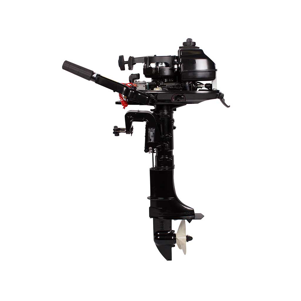 ЛОДОЧНЫЙ МОТОР TOYAMA T5ABMS в Омске