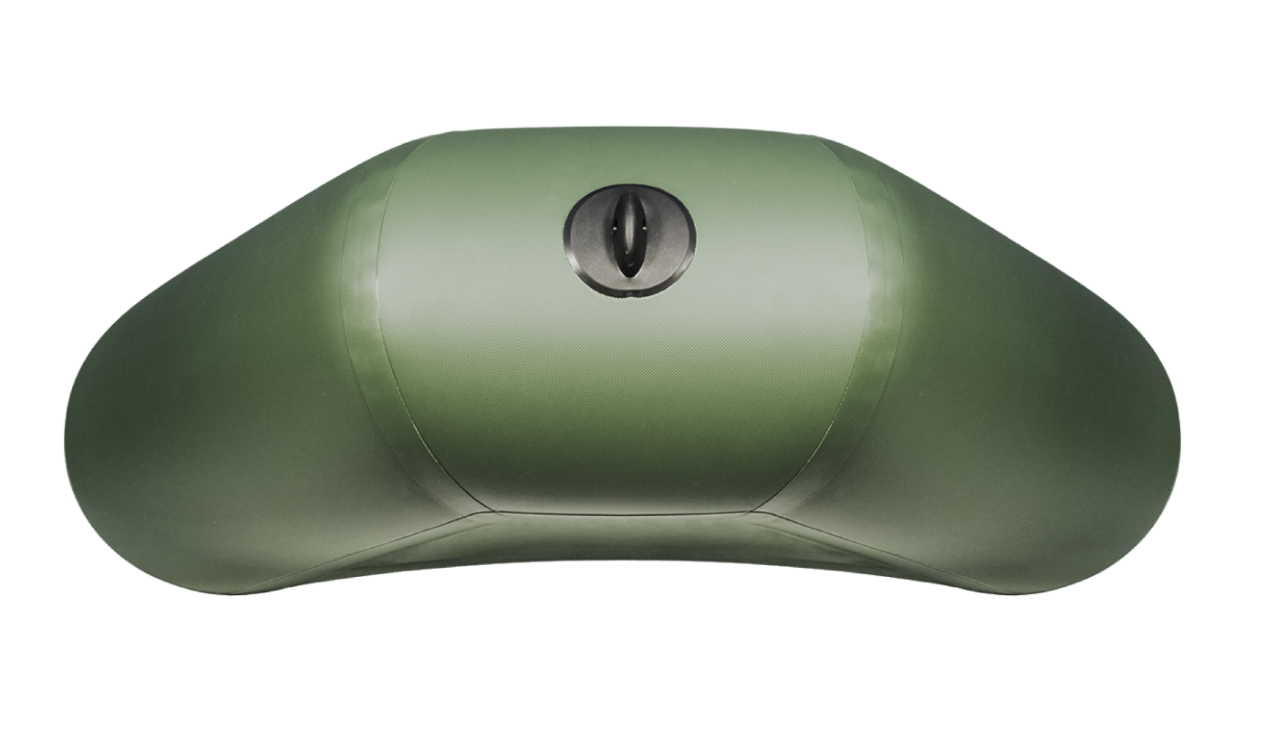  Лодка АКВА-ОПТИМА 210 в Омске