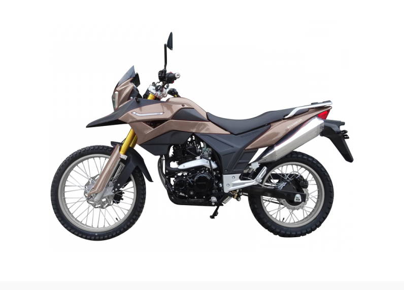 Мотоцикл RACER RC300-GY8 RANGER в Омске