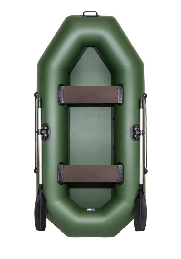 Лодка Барс 260 в Омске