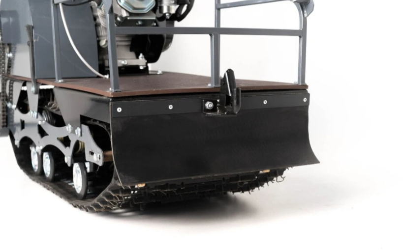 Мотобуксировщик ОНЕГО 500 15 FRONT LIMITED в Омске