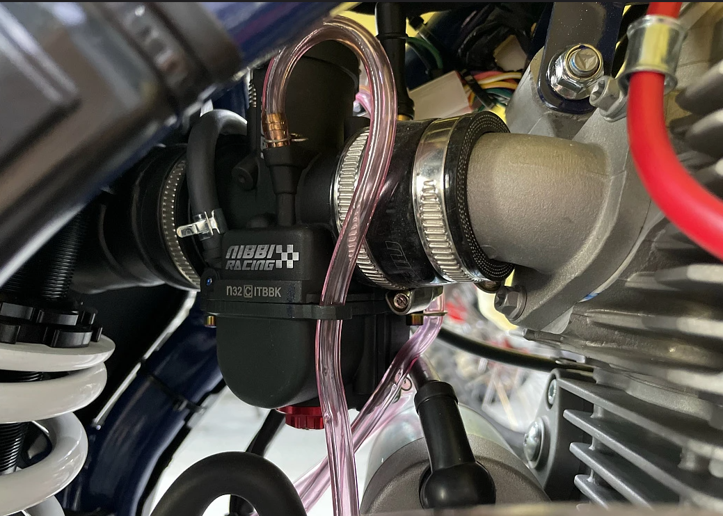 Мотоцикл Progasi RACE 300 AIR PRO SPORT в Омске