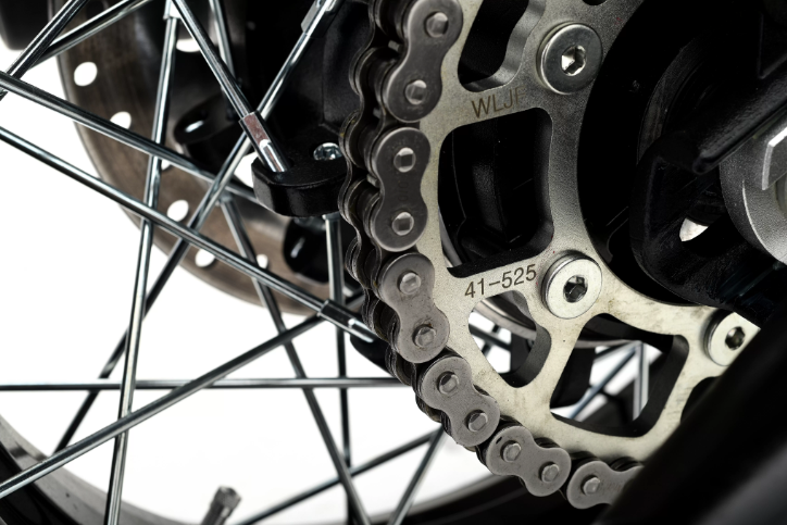 Мотоцикл GAOKIN GK 1200 в Омске