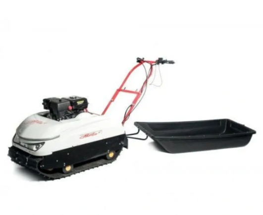 Мотобуксировщик Хортон 9 LX в Омске