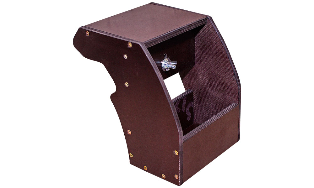 Подставка под эхолот №2 в Омске