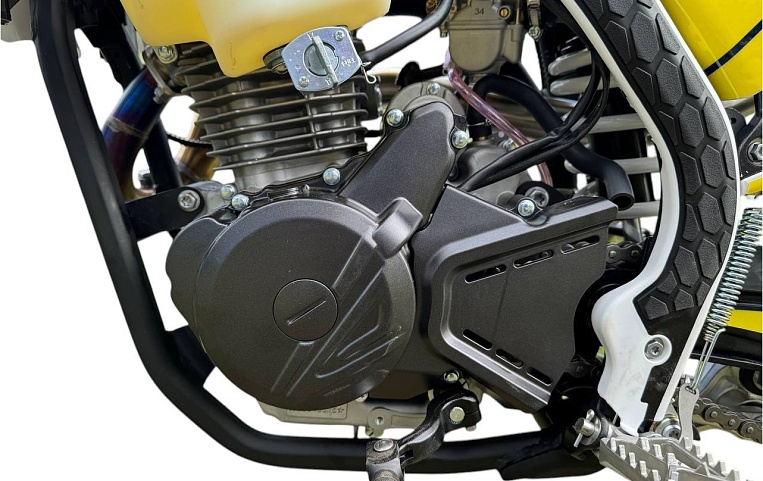 Эндуро мотоцикл IRBIS HTR 250 в Омске