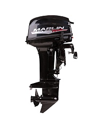 Лодочный мотор MARLIN PROLINE MP 9.9 (20) AWRL FORCE в Омске