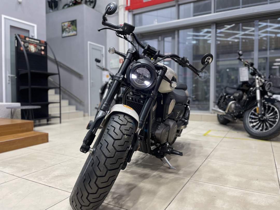 Мотоцикл Benda Chinchilla 500 в Омске