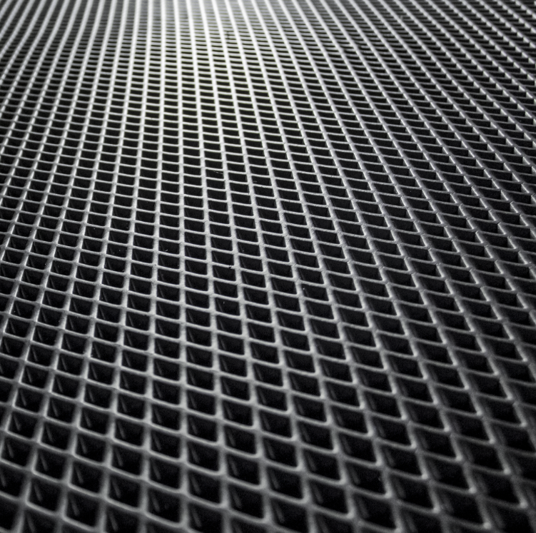 Коврик EVA Proff APACHE 3700 НДНД в Омске