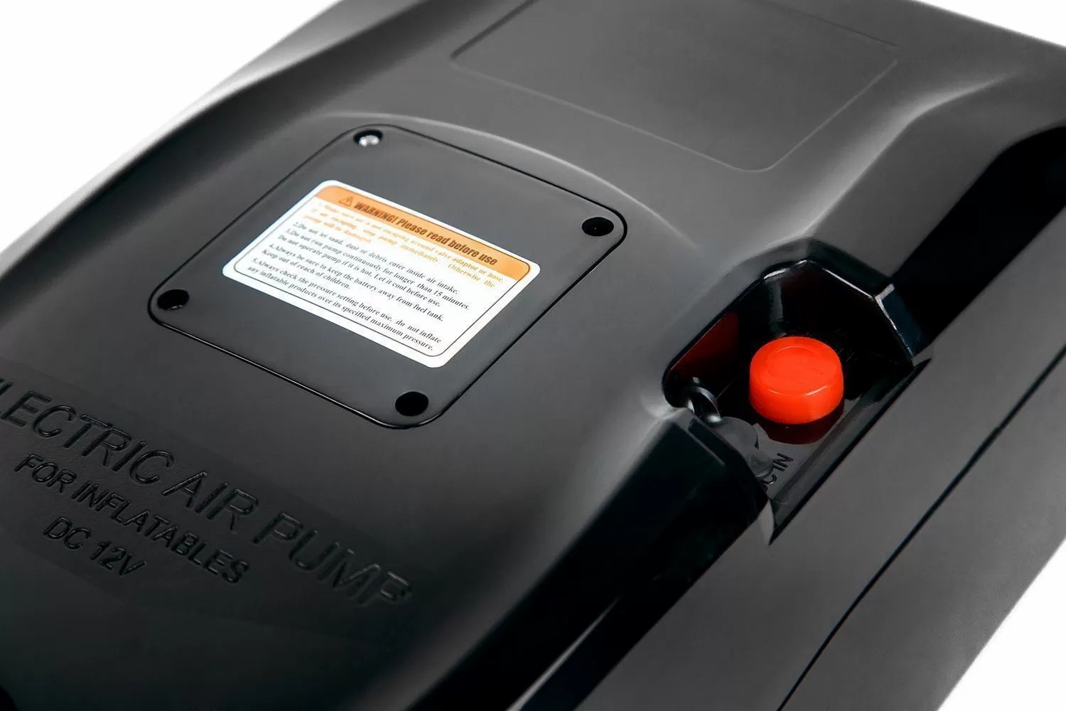 ЭЛЕКТРИЧЕСКИЙ НАСОС MARLIN GP-80 BD в Омске