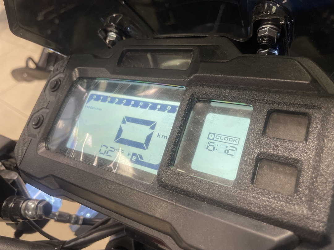 Скутер PROMAX STALKER ARMY 240(49) в Омске