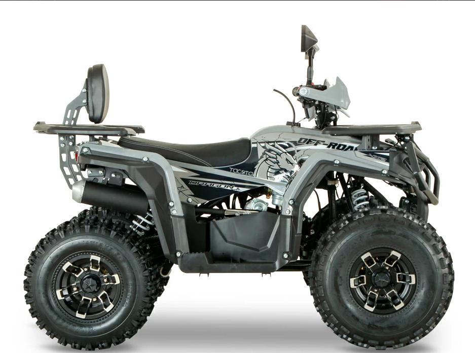Квадроцикл YACOTA DRAGON LUX LD 150 PRO-SPORT в Омске