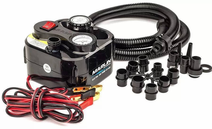 ЭЛЕКТРИЧЕСКИЙ НАСОС MARLIN GP-60 S в Омске