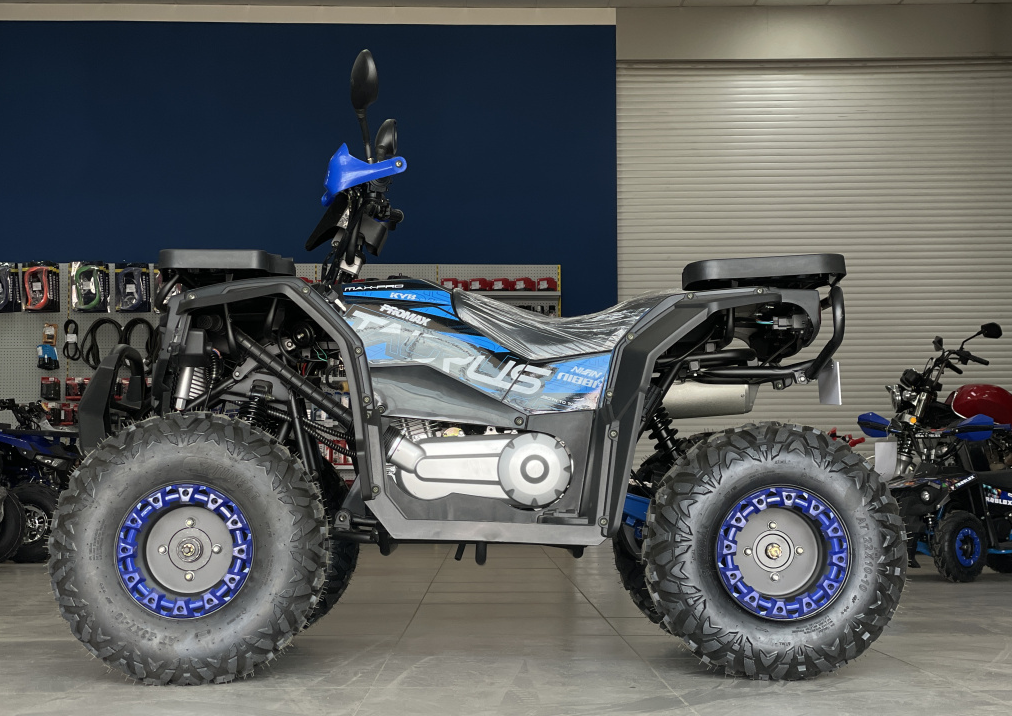 Квадроцикл PROMAX TAURUS 300 в Омске