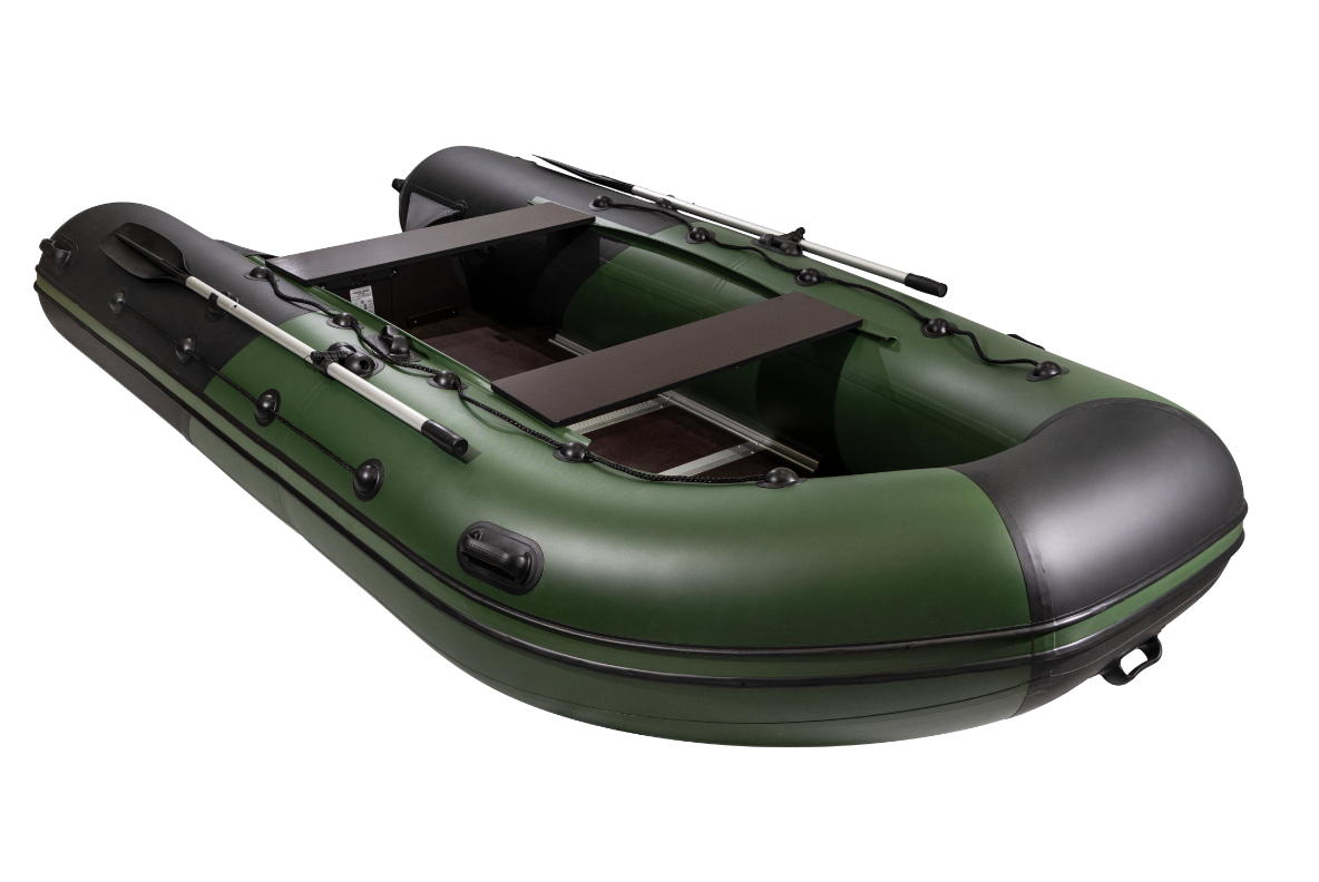 Лодка Ривьера Максима 3600 СК в Омске