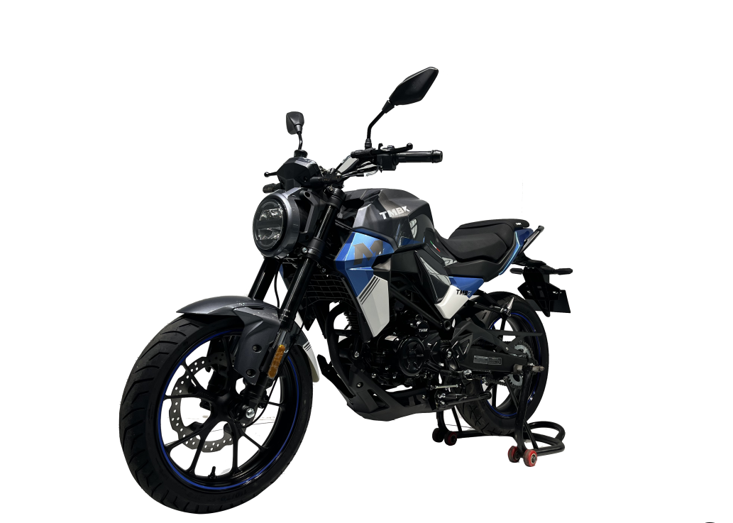 Мотоцикл TMBK MONTANA 250 (165 FMM) в Омске