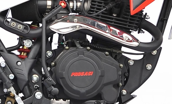 Питбайк Progasi Smart Max 150 в Омске