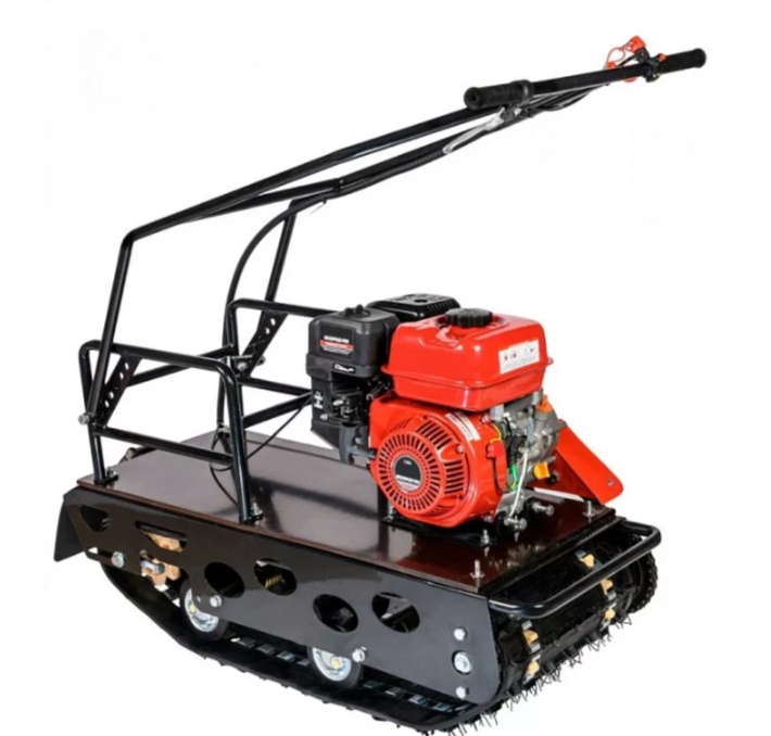 Мотобуксировщик ИСТЕМ 7 Lifan в Омске